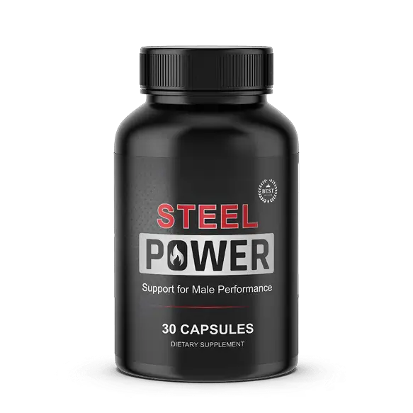 Steel Power