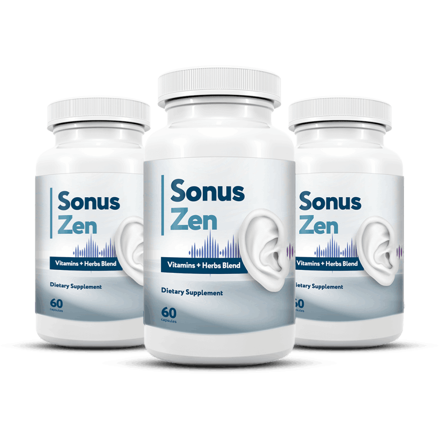 SonusZen