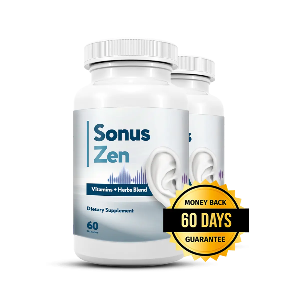 SonusZen