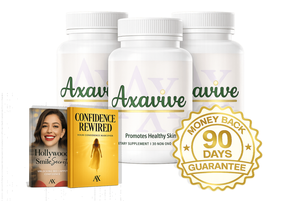 Axavive