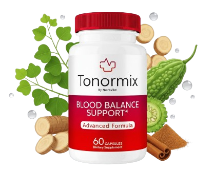 Tonormix