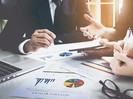 Accounting courses in Sharjah