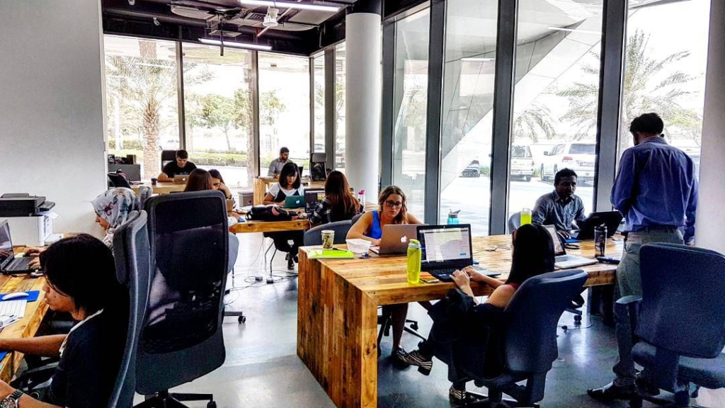 Branding Agency Dubai