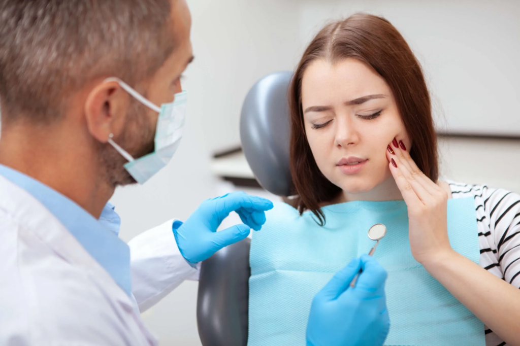 dentist in wimbledon