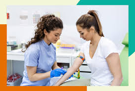 blood test at home bangalore