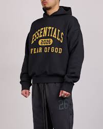 Essentials Hoodie