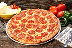 vinny's pizza