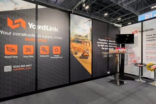 exhibition Printing
