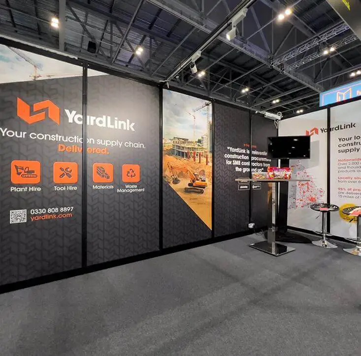 exhibition Printing
