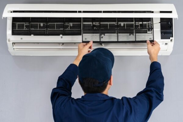 Hamilton Air Conditioning