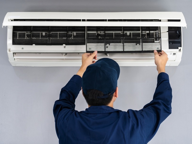 Hamilton Air Conditioning