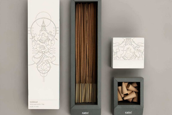 incense boxes