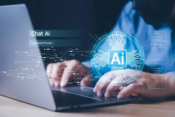 AI Development Services