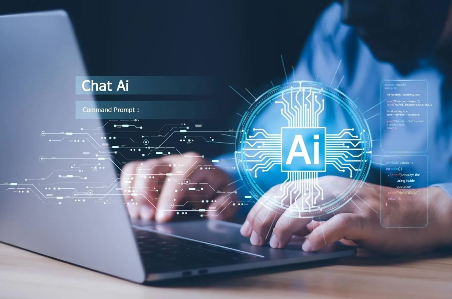 AI Development Services