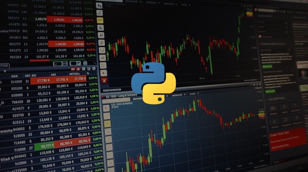 Python in Finance: Building Stock Market Prediction Models
