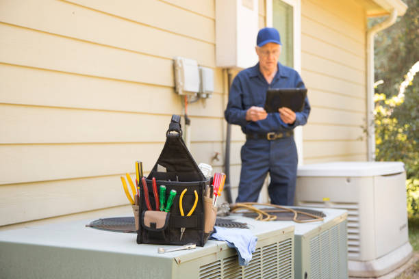 emergency AC repair services in Oklahoma City OK