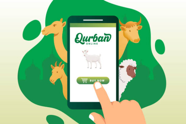 Donate Qurbani Online and Feed Families This Eid