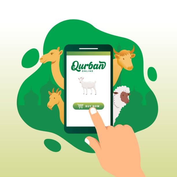 Donate Qurbani Online and Feed Families This Eid