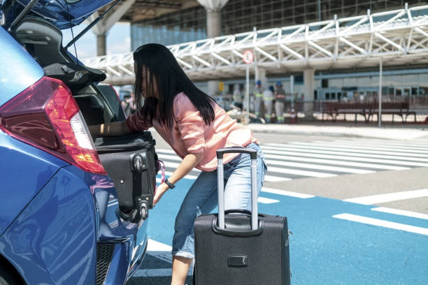 Car Services to JFK Airport