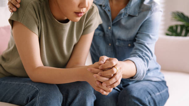 How Professional Mental Health Care Supports Emotional Healing