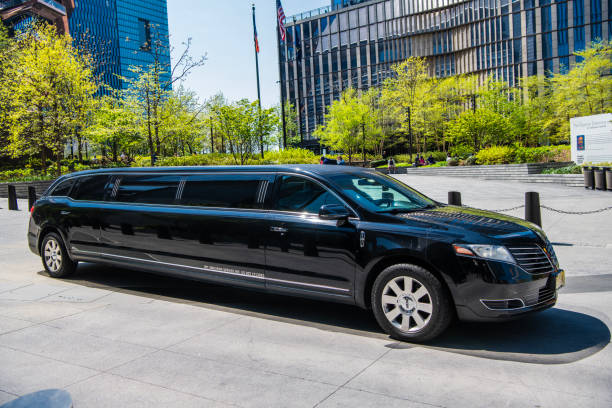Paris Limousine Service