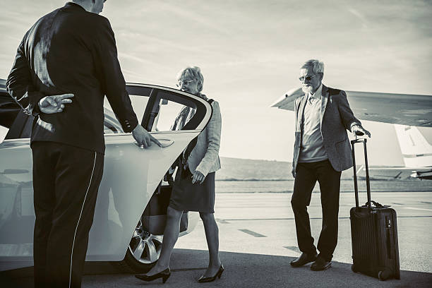 Airport Chauffeur Service