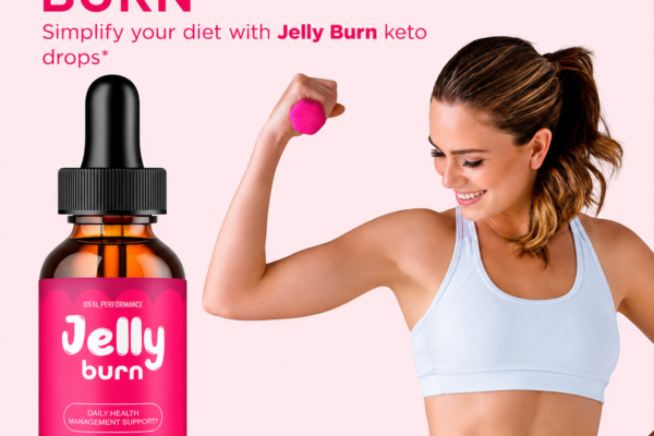 Jellyburn