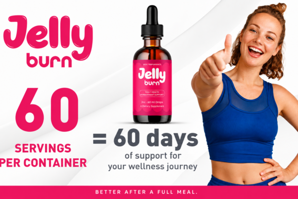 jelly burn