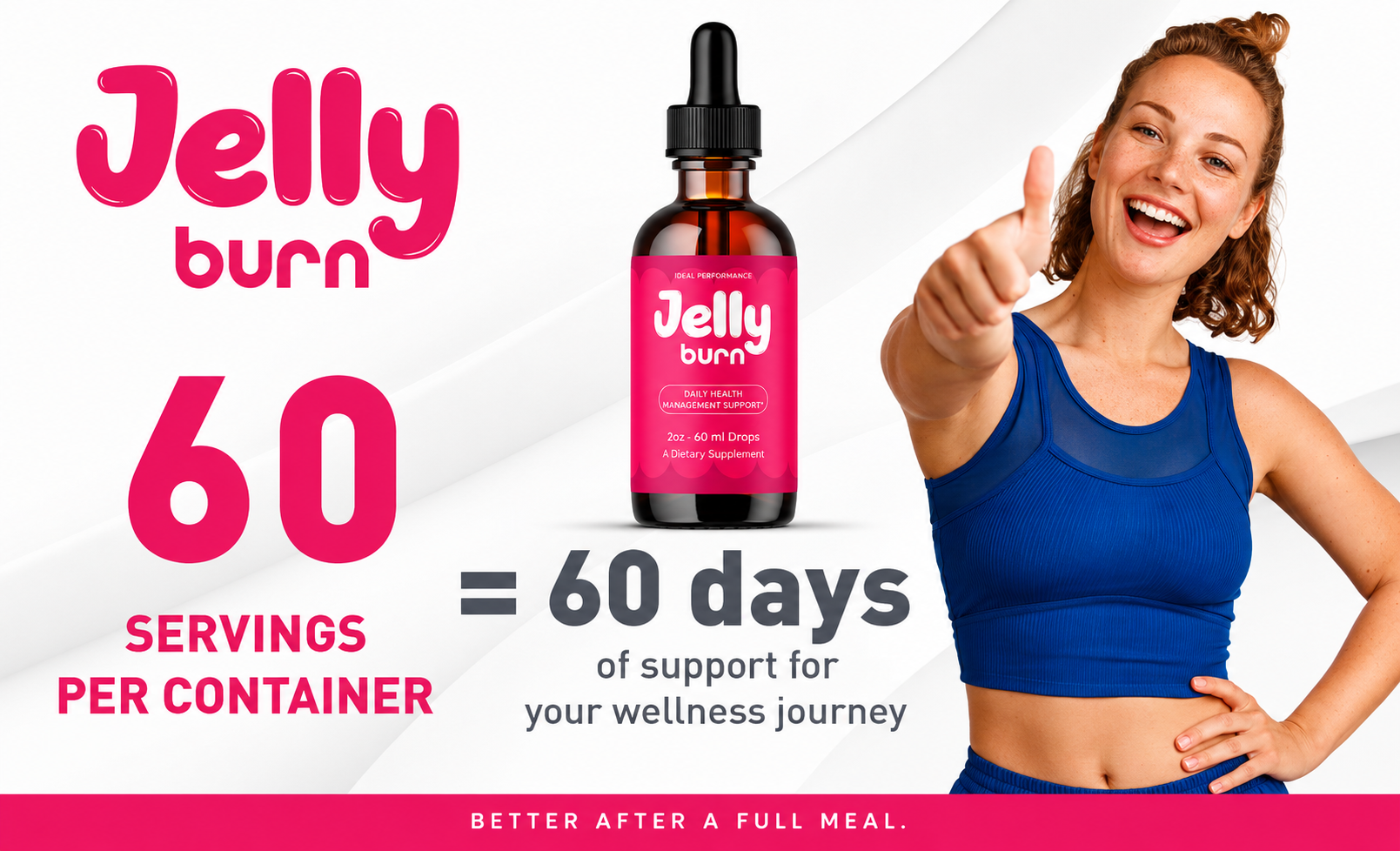jelly burn