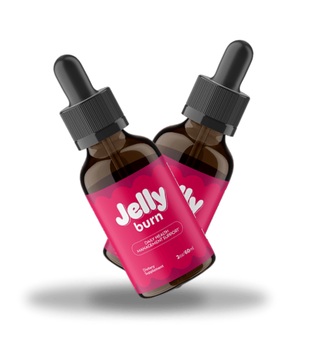 jelly burn