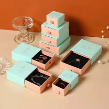 custom jewelry boxes