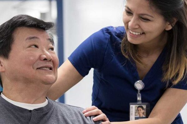 plastic surgery recovery nurse