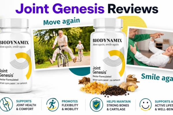 joint genesis