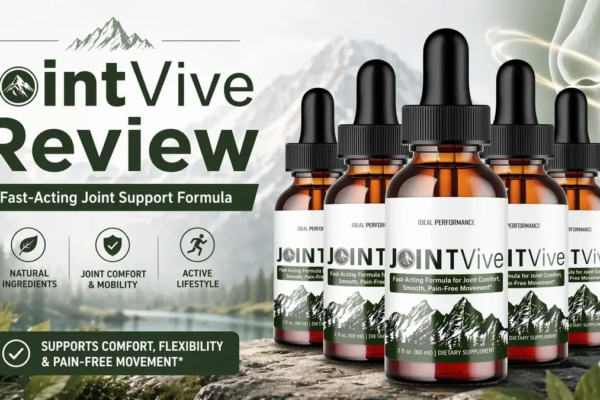 JointVive