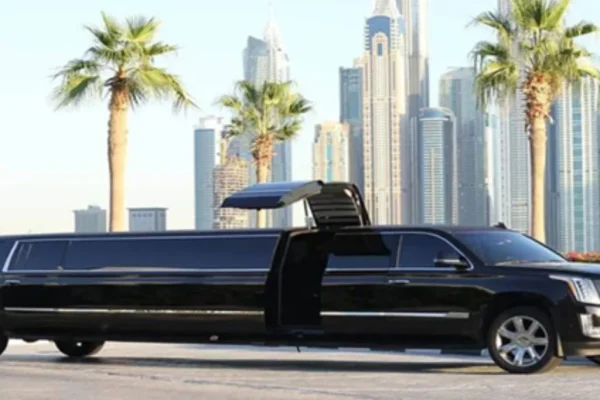 Limo Service Centreville VA