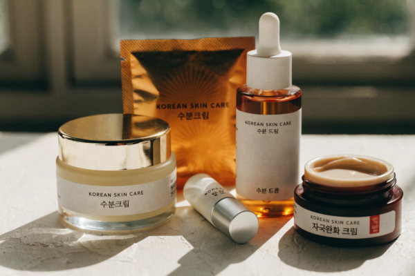 Best Korean Skin Care Products