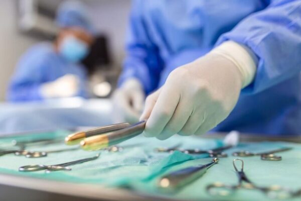 laparoscopy