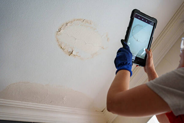 water leak detection Marietta ga