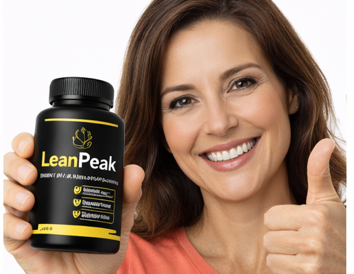 leanpeak