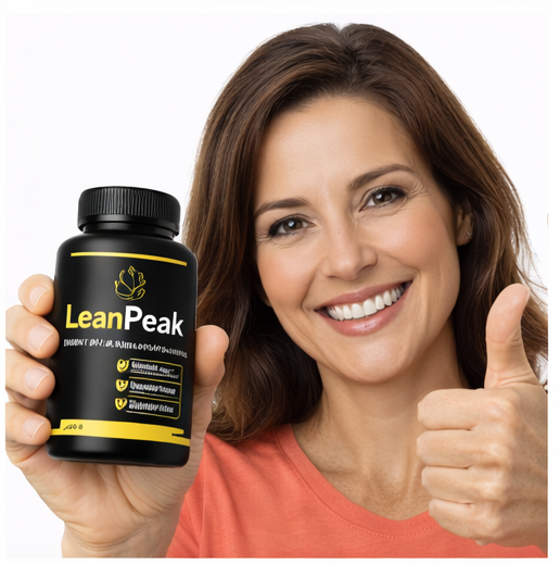 leanpeak