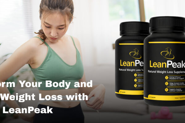 leanpeak