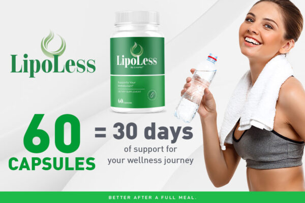 LipoLess