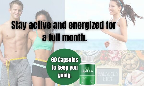 Lipoless