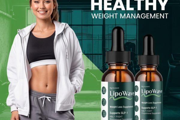 LipoWave