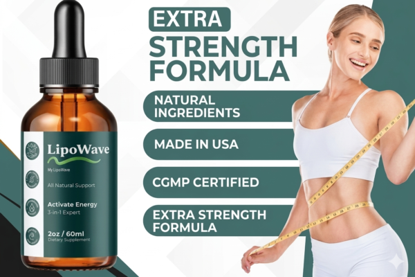 LipoWave