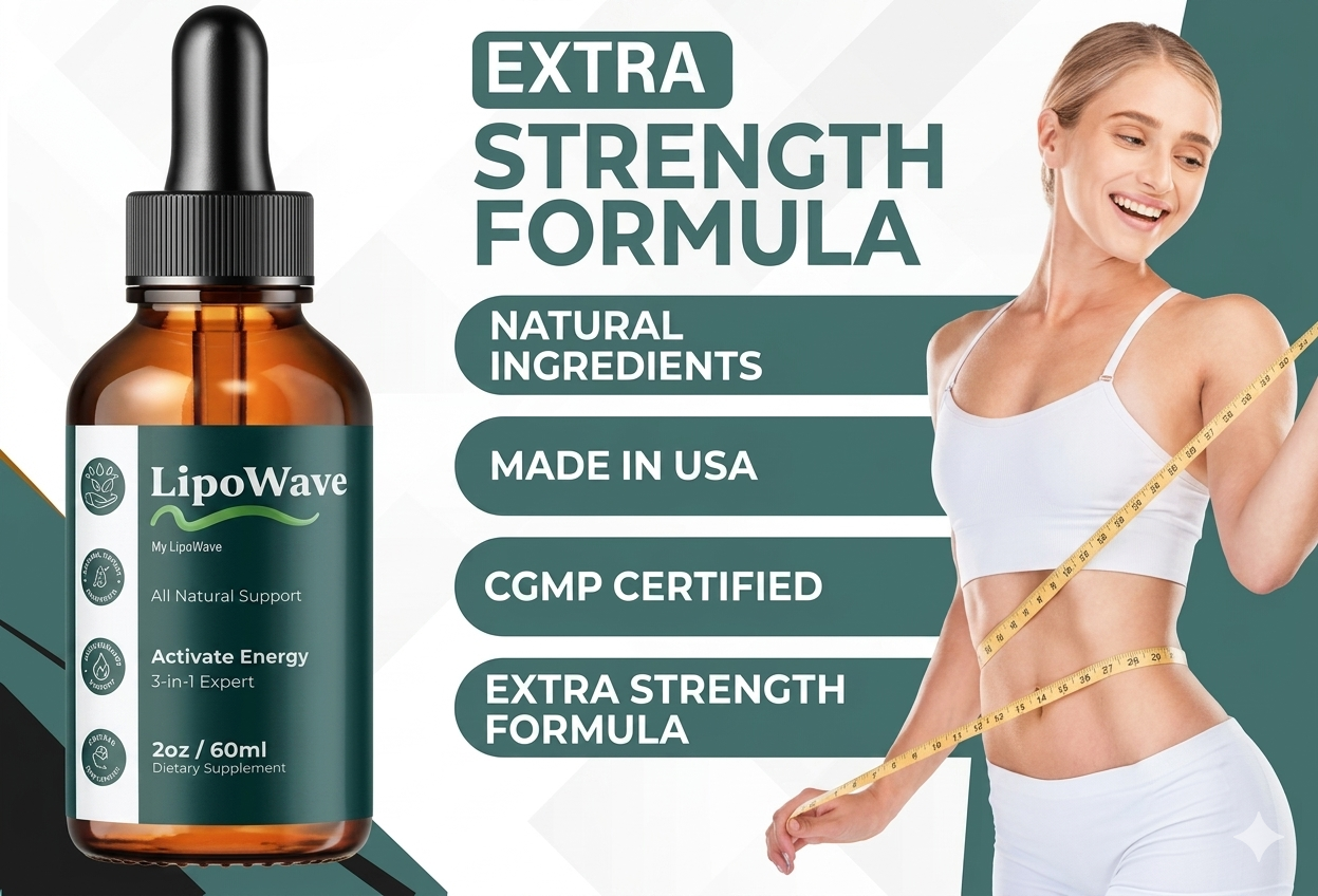 LipoWave