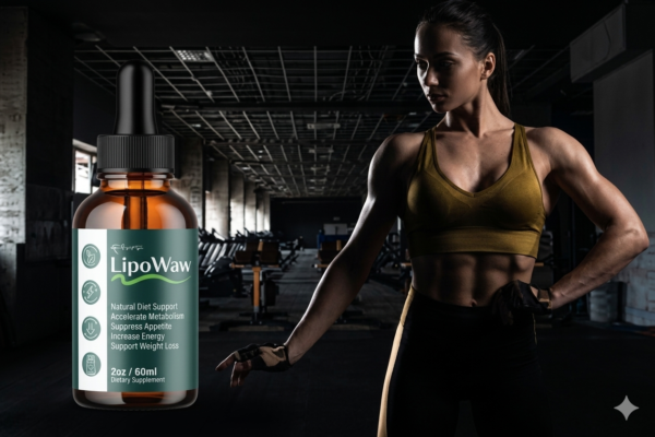 LipoWave