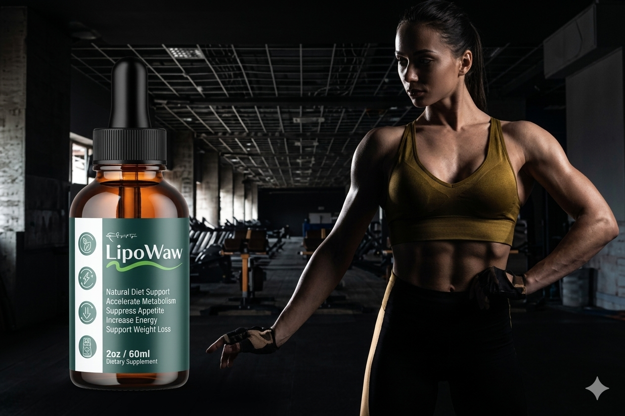 LipoWave