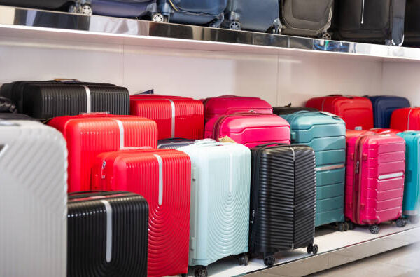Luggage Storage Naples