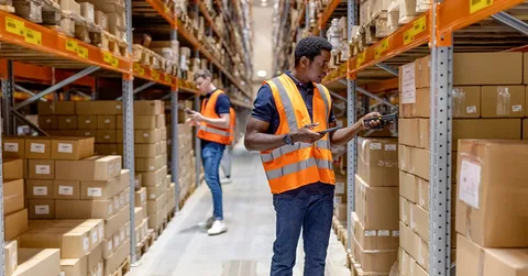 Manufacturing & Wholesale loans​